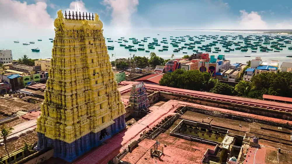 Rameswaram Awaits – Stay, Explore, and Feel at Home